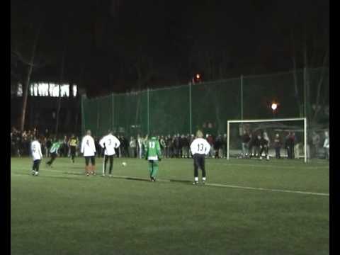 2005.01.26.Lechia Gdańsk  Radomiak Radom [karny]