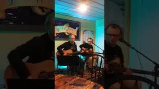 Carter &amp; Richard, &quot;Wild Sun&quot; by Strumbellas