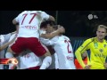 video: Holman Dávid gólja a Gyirmót ellen, 2016