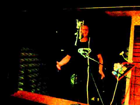 DUB FX  - SOOTH YOUR PAIN (COVER GRZEGORZ MAŃK POLAND)