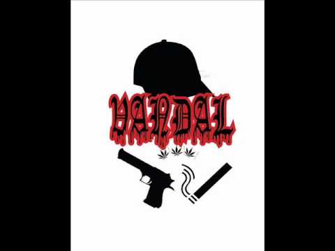 Vandal - Sick and Twisted
