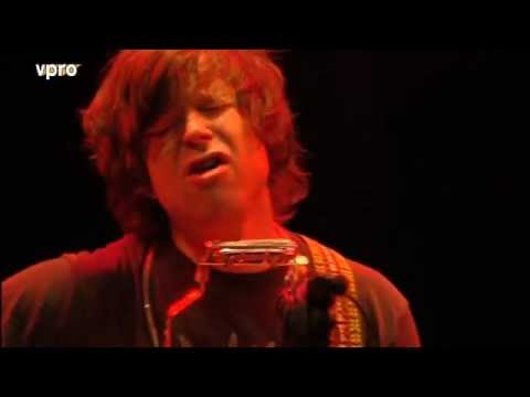 Ryan Adams - Ashes And Fire (live in Chassé, Tilburg - the Netherlands)