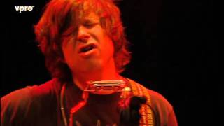 Ryan Adams - Ashes And Fire (live in Chassé, Tilburg - the Netherlands)