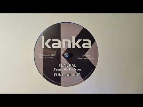 Funeral Dub - Kanka - Dubalistik – DBK1214 A2
