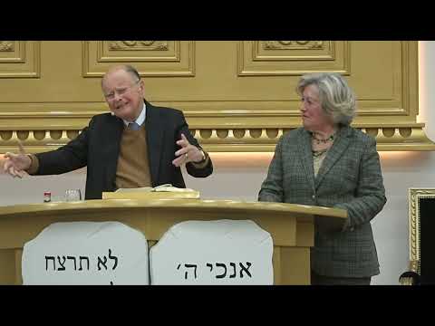 54 Years of Marriage: Lessons from Bishop Macedo and Dona Ester | Therapy of Love