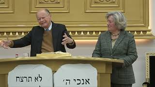 54 Years of Marriage: Lessons from Bishop Macedo and Dona Ester | Therapy of Love