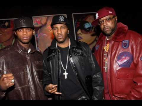 Awthentik feat. Grafh, Papoose & I-Dub- Get Paid