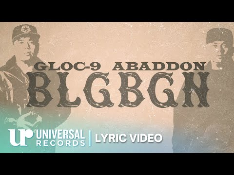 Video thumbnail for BLGBGN
