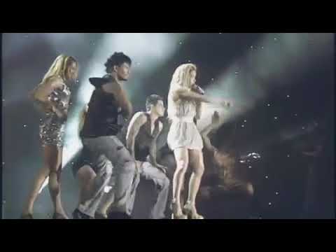 Pout porri baladeira/Otário /pai ao vivo