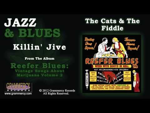 The Cats & The Fiddle - Killin' Jive