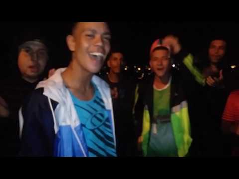 Mc 2T Mc Paulinho Mc FR MC WR Mc DG MC Malícia(medley pesado so os Brabo )