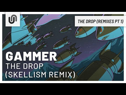 Video thumbnail for THE DROP (Skellism Remix)