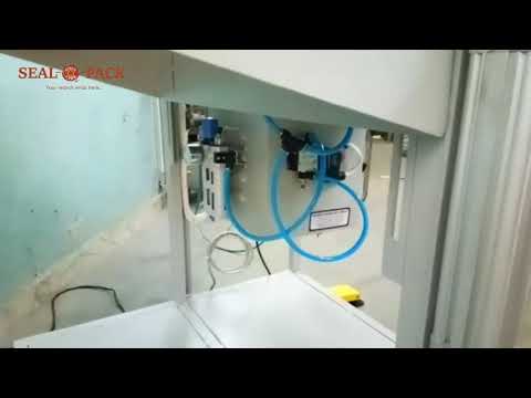 Premium Pneumatic Diaper Sealing Machine
