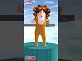 BABY RINA BUTUH BANTUAN Game Tabung Seru Shorts Babyrina Sakuraschoolsimulator Viral