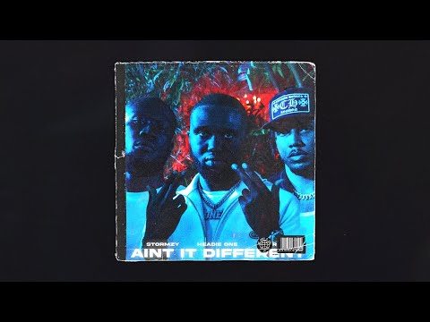 Headie One x K Trap Type Beat "FENDI" ft. DigDat | UK Melodic Drill Instrumental