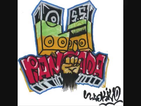 LaPancada Dubplate FT GUUX