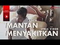 Download Lagu Adista - Mantan Menyakitkan Lyric Mp3 Free