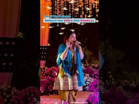 To all the parents 🙌  #swastimehul #youtubeshorts