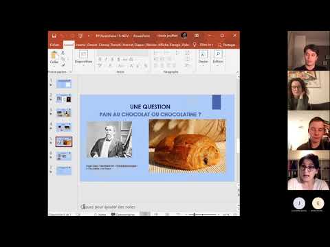 PARENTHESE GOURMANDE 11