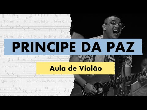 Príncipe Da Paz - Glodeus
