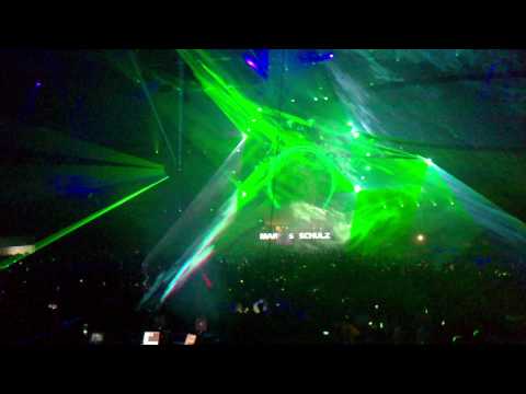 TRANSMISSION 2011 Digital Madness @ Markus Schulz  MEGA LASERSHOW  3 !!! HD (HQ Sound)