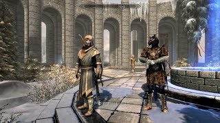 SkyrimSE The Deadey Gang#92 We Have J'zargo!