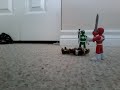 Power Rangers Season 2 Episode 6