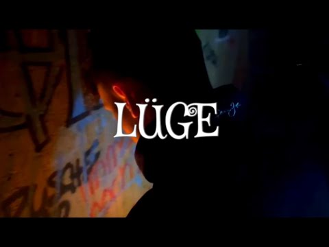 LIAZE - LÜGE (Official Music Video)