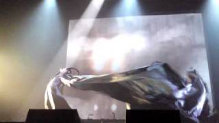 Grace Jones - Hurricane