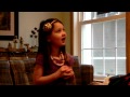 Angels we have heard on high by Ella