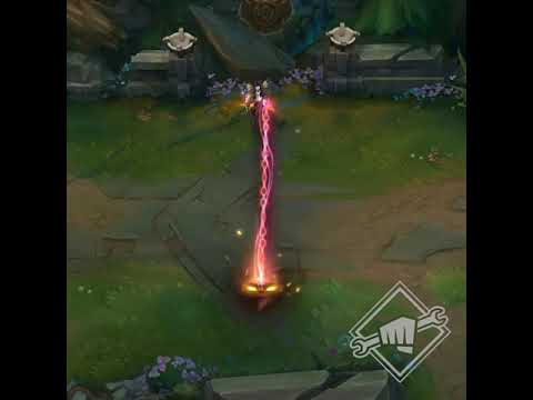 Coven Zyra, Morgana, LeBlanc and Coven Zyra Prestige Edition