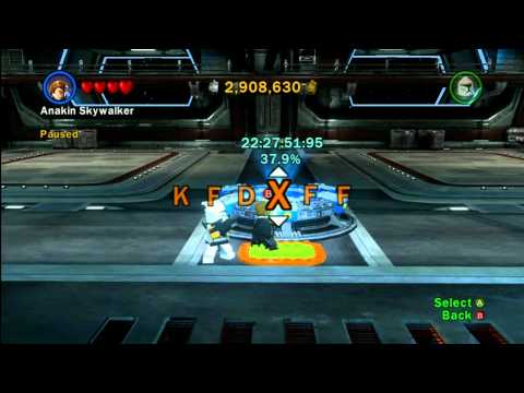 LEGO Star Wars III : The Clone Wars Playstation 3