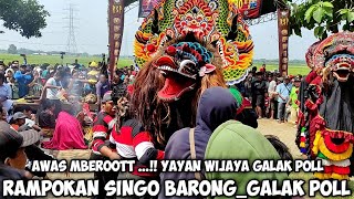 Download lagu Rampokan Singo Barong Galak Poll ‼️ Jaranan ROGO SAMBOYO PUTRO Live Kaloran Ngronggot Nganjuk mp3 Download lagu Rampokan Singo Barong Galak Poll ‼️ Jaranan ROGO SAMBOYO PUTRO Live Kaloran Ngronggot Nganjuk mp3
