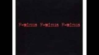 F-Minus - Athropy of the soul