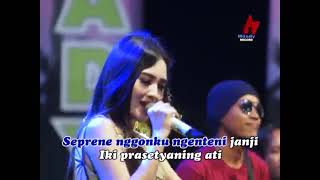 Nella kharisma- Lungiting Asmoro