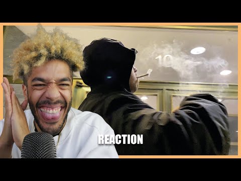 JONNY5 - BAILE FUNK (PROD. DC) | REACTION | EINE LIGA FÜR SICH 💯