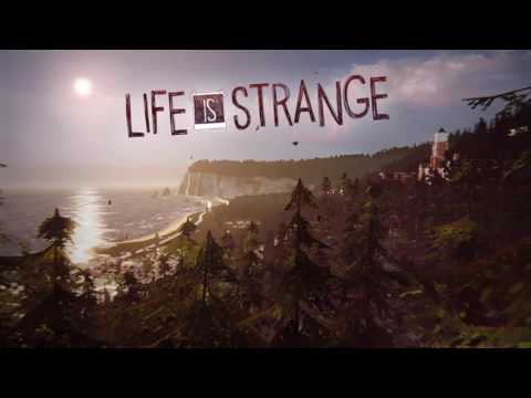 Life is Strange - Main Menu Theme (10 hours)