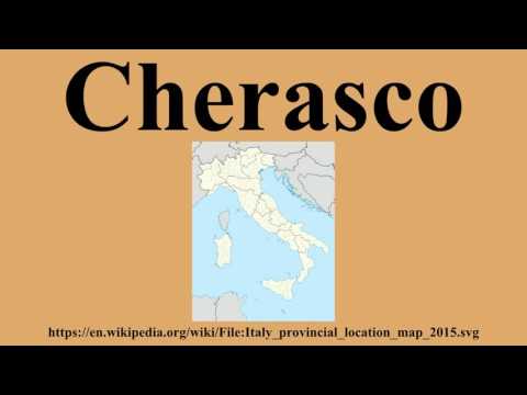Cherasco