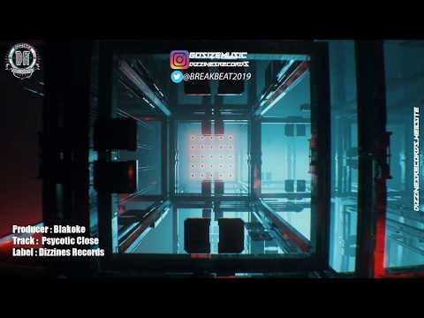 Breakbeat 2012 // Blakoke - Psycotic Close (Original Mix) [Classic Breaks]