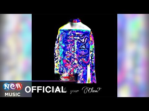 [Official Audio] Solbi (솔비) - Lonely, Painful (외로워 괴로워)