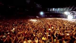 Oasis - My Generation (The Who cover) - Live In Manchester 2005