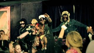 GIVE IT TO ME GENERAL PYPE (OFFICIAL HQ VIDEO)