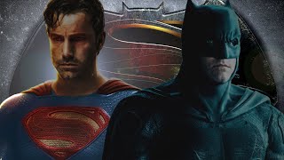 Batfleck VS SuperBen: Dawn of Justice