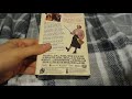 Mrs Doubtfire 1993 VHS Review