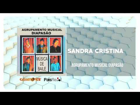 Agrupamento Musical Diapasão - Sandra Cristina