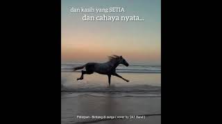 Download lagu Peterpan - Bintang di surga (cover by Dat band ) mp3