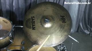 20" HH Leopard Ride, зображення 1