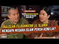 Benarkah Hukum Islam Kejam Mengapa Muslim Sekarang Tertinggal FelixSiauw1453 Christina Lie