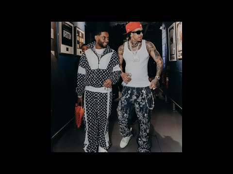 (FREE) D Block Europe x M Huncho Type Beat - "Hiatus"