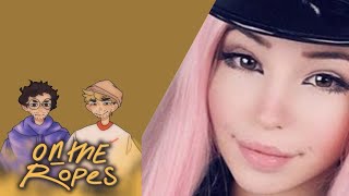 BELLE DELPHINE Released Her Own SEX TAPE/PORN